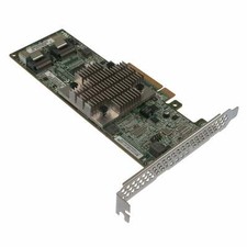 HP RAID Controller H240 HBA 2-Port SAS 12G PCI-E - 779134-001