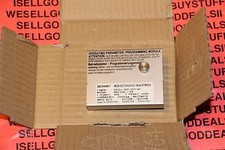 Indramat MOD03/1X0003-406 Programming Module ...