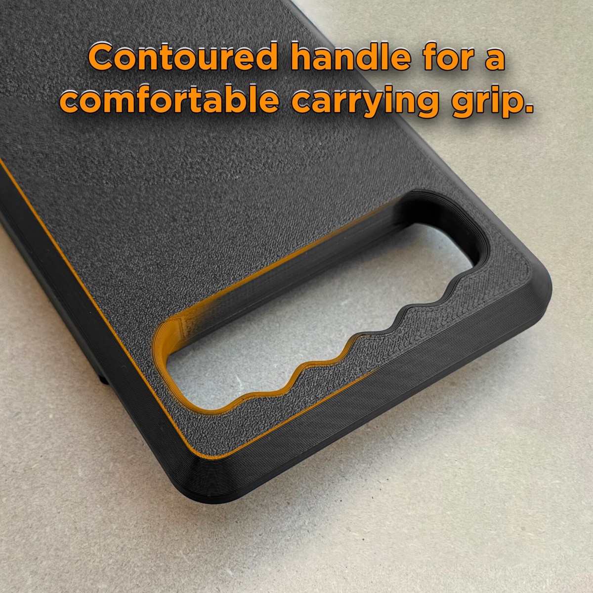 Carry Handles for YAESU FT-710 FIELD and FT-710 AESS Radio