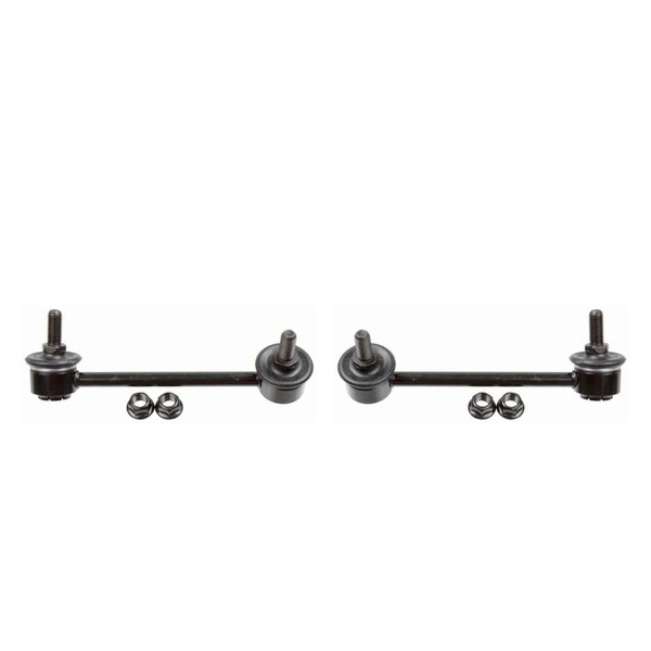 2X Koppelstange Stabilisator FüR Mazda 3 Bm Bn 2.0 1.5 2.2 D CX-5 Ke Gh Kf 2.5-image