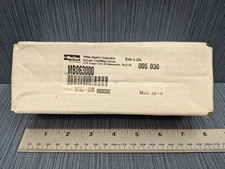 Parker Torq Motor TF Series Drive Link MB063000 - 12 Tooth