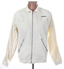 ADIDAS ORIGINALS 2004 CASUAL TRACK JACKET SIZE L ADULT 303721