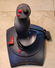 Logitech Wingman Extreme Joystick 15 Pin Gami...