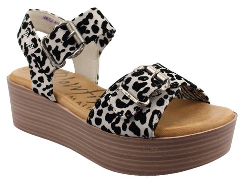 blowfish platform shoes