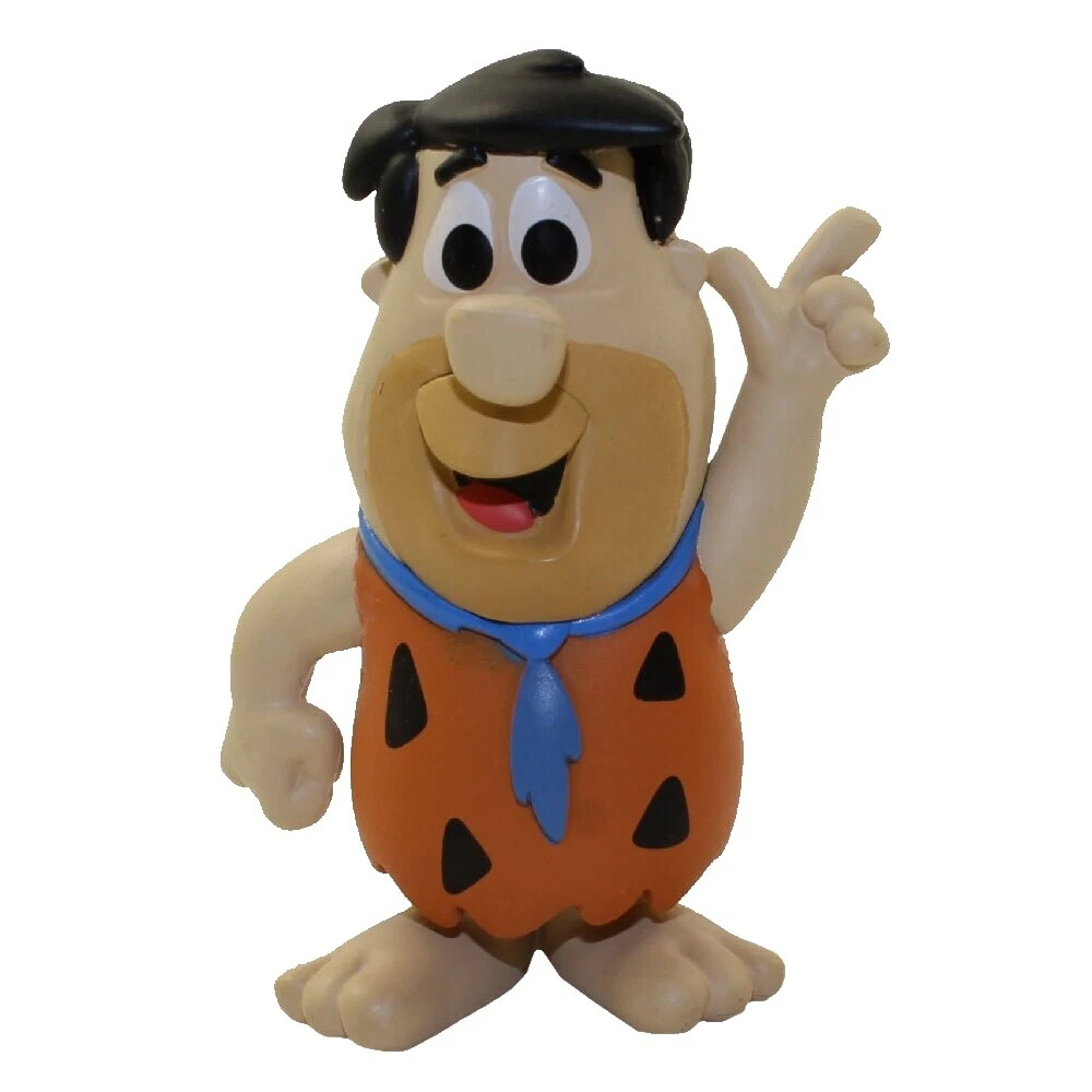 Fred Flintstone Action Figures & Accessories for sale | eBay