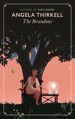 The Brandons: A Virago Modern by Angela Thirkell, Very Good