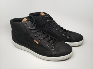 ecco soft 7 mens high top