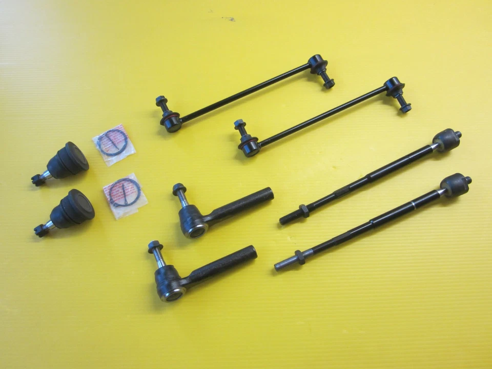 Barra estabilizadora de extremo de varilla de amarre inferior XRF Grand Caravan 11-19 GARANTÍA DE POR VIDA Foto 2 de 4