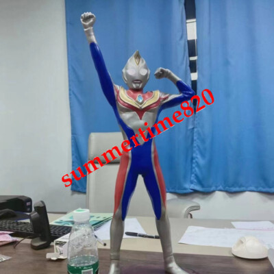 TT Studios Ultraman Dyna Resin Model Painted Statue in stock H54cm Led Light