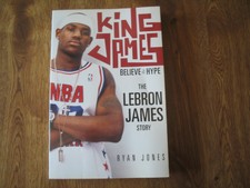 king james believe the hype