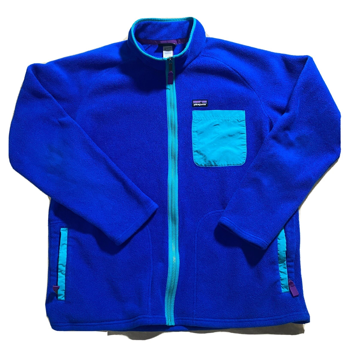 Patagonia men's karstens jacket 2025