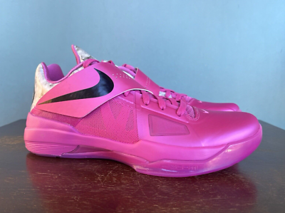 Nike KD 4 