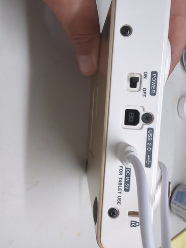 Tascam MiNiSTUDIO Personal Model US-32 Tested - Picture 5 of 5
