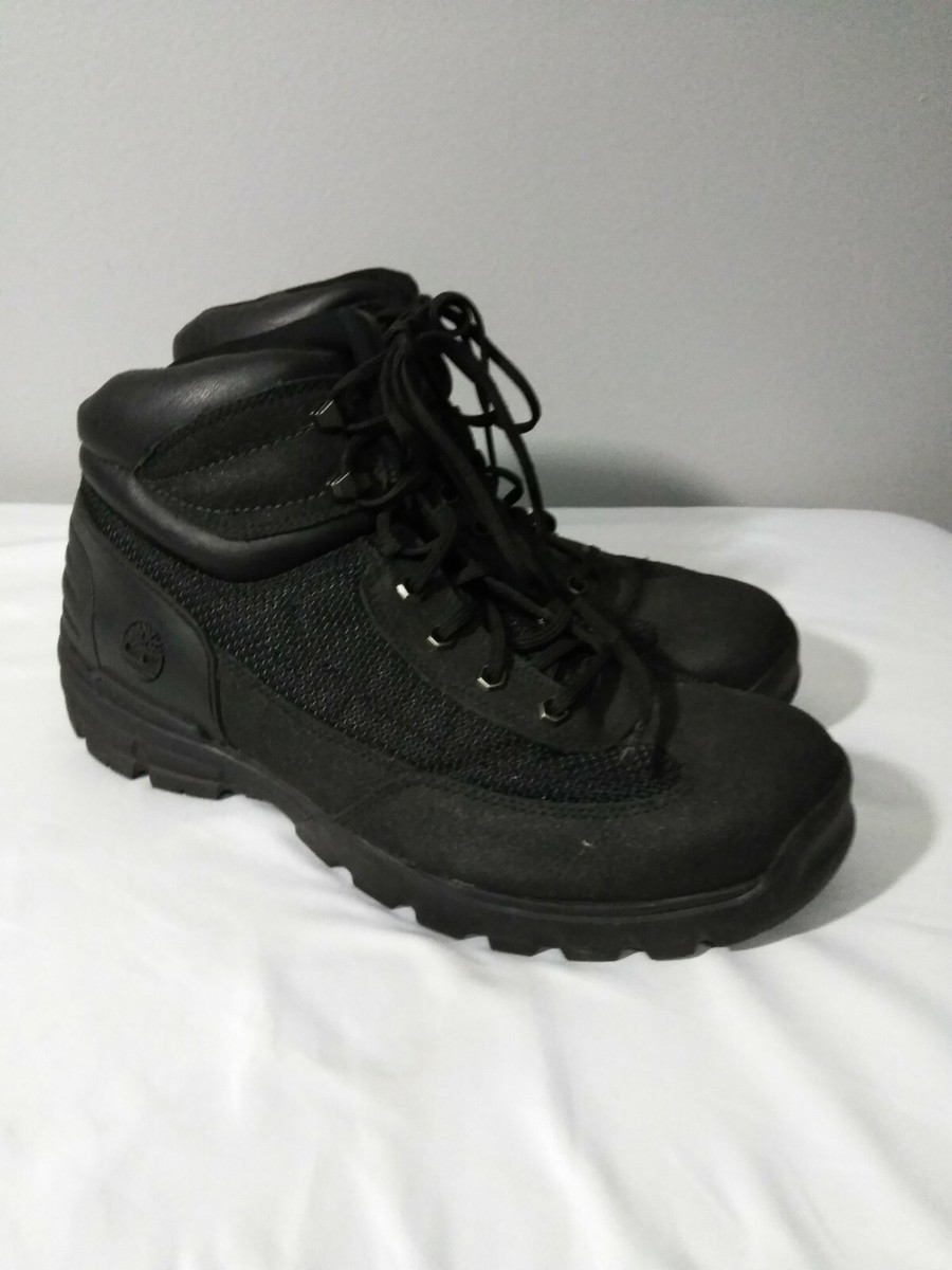 Mens TIMBERLAND MOUNTAIN ATHLETICS Hiking shoes size 11.5 US  display picture 1