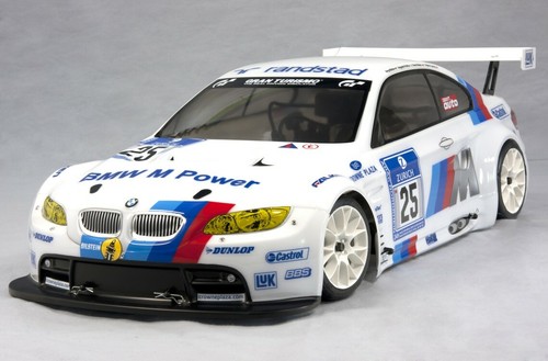 FG Sportsline 2WD-530 Electric BMW M3 
