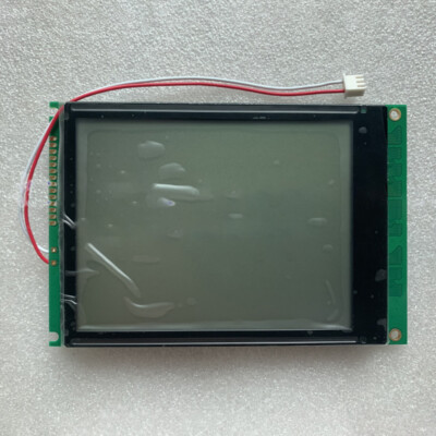 DAC360 LCD Display Module PCB Board Replacement for DELEM CNC Controller