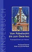 Thumbnail - Vom Räbeliechtli Bis Zum Osterfest | Buch | 9783833433849