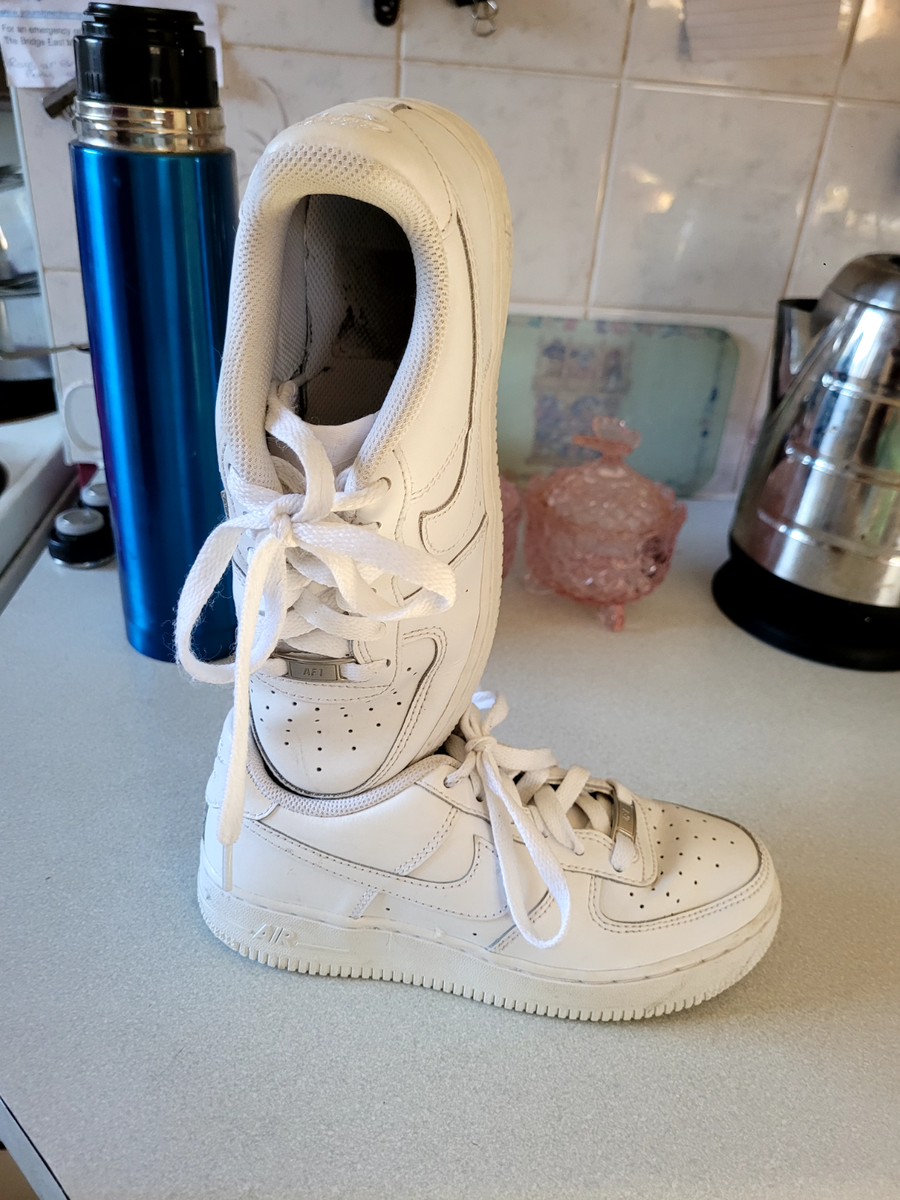 nike af1 used