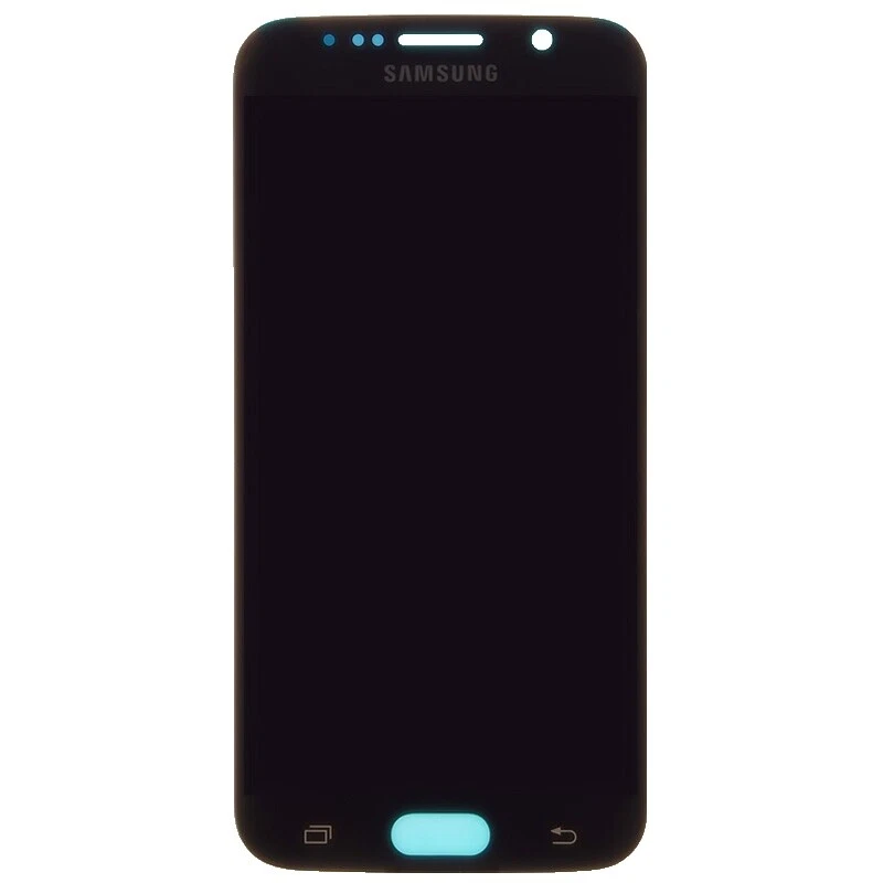 Cell Display: LCD Screens Parts for Samsung Galaxy S6