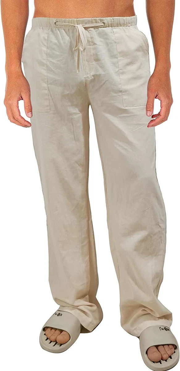 Lightweight cotton yoga pants cheap