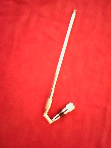 SILVER SURFER DUAL TCXO SDR TRUNKING RADIO - (2x) RTL2832+R820T2 - 0.5ppm TCXO - Picture 9 of 12