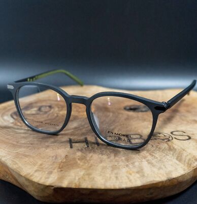 Nomad by Morel Herren Brille Brillengestell Brille 40106N ND01