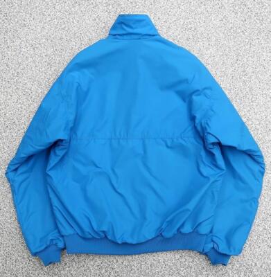Vintage 1980s Patagonia Shelled Synchilla Jacket Size L Vintage 1980s Patagonia Shelled Synchilla Jacket Size L