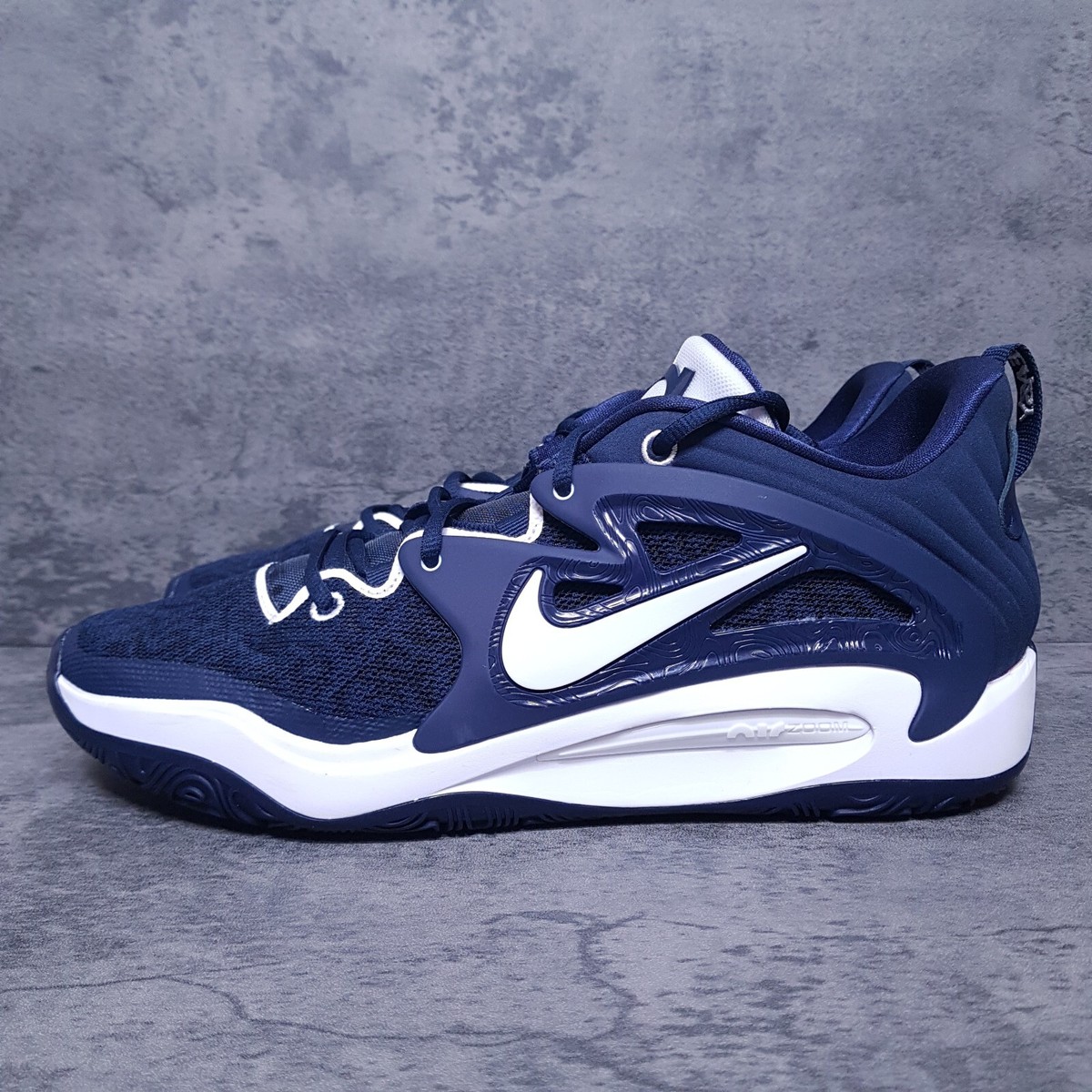 シューズ(男性用) NIKE KD15 EP 30cm US12 KD15 NRG EP