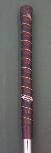 Snake Eyes 675C Forged 3 Iron Regular Steel Shaft Lamkin Grip - Picture 4 of 4