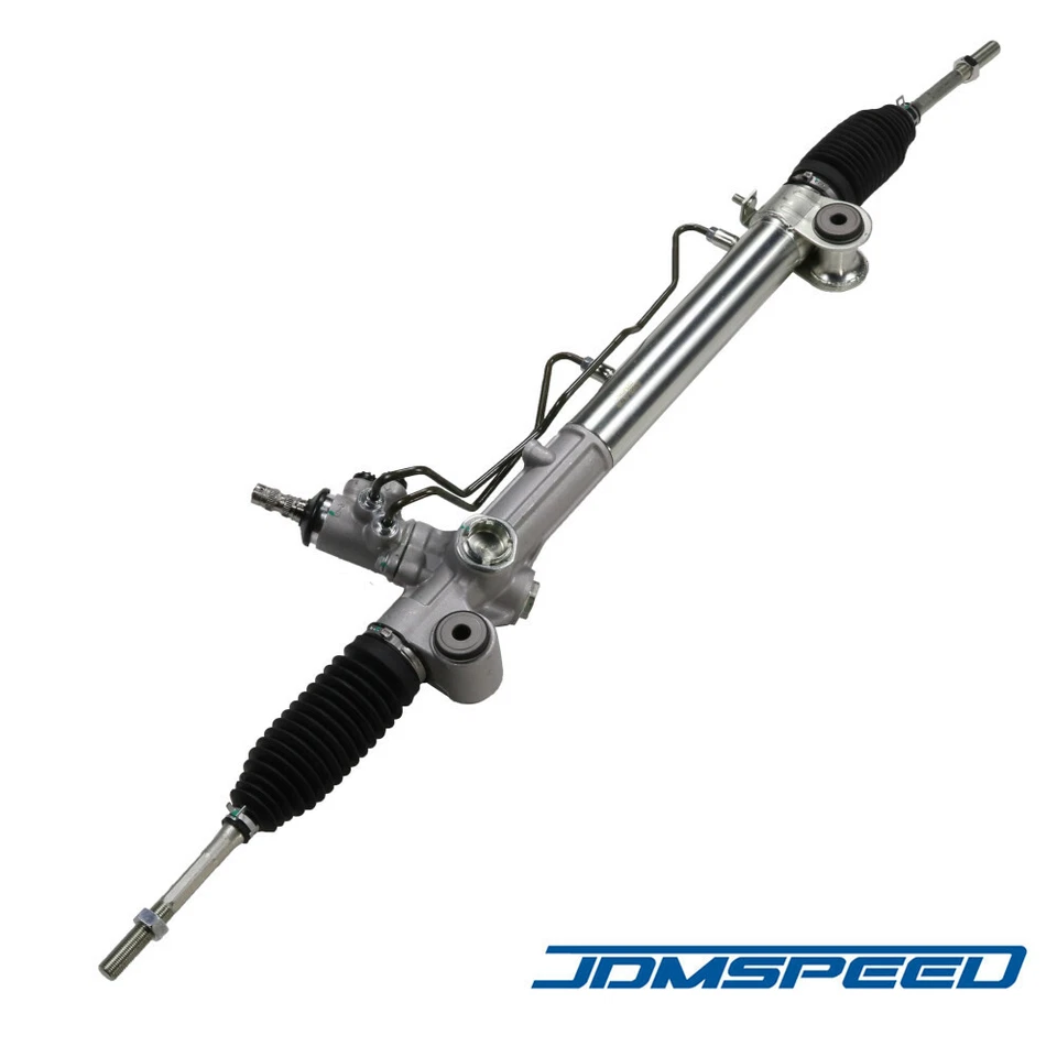 Power Steering Rack & Pinion Assembly for Toyota Camry Solara Lexus ES300 ES330 — 第 3/4 张图片