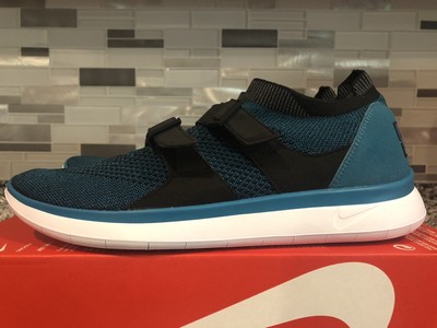 nike men's air sockracer flyknit