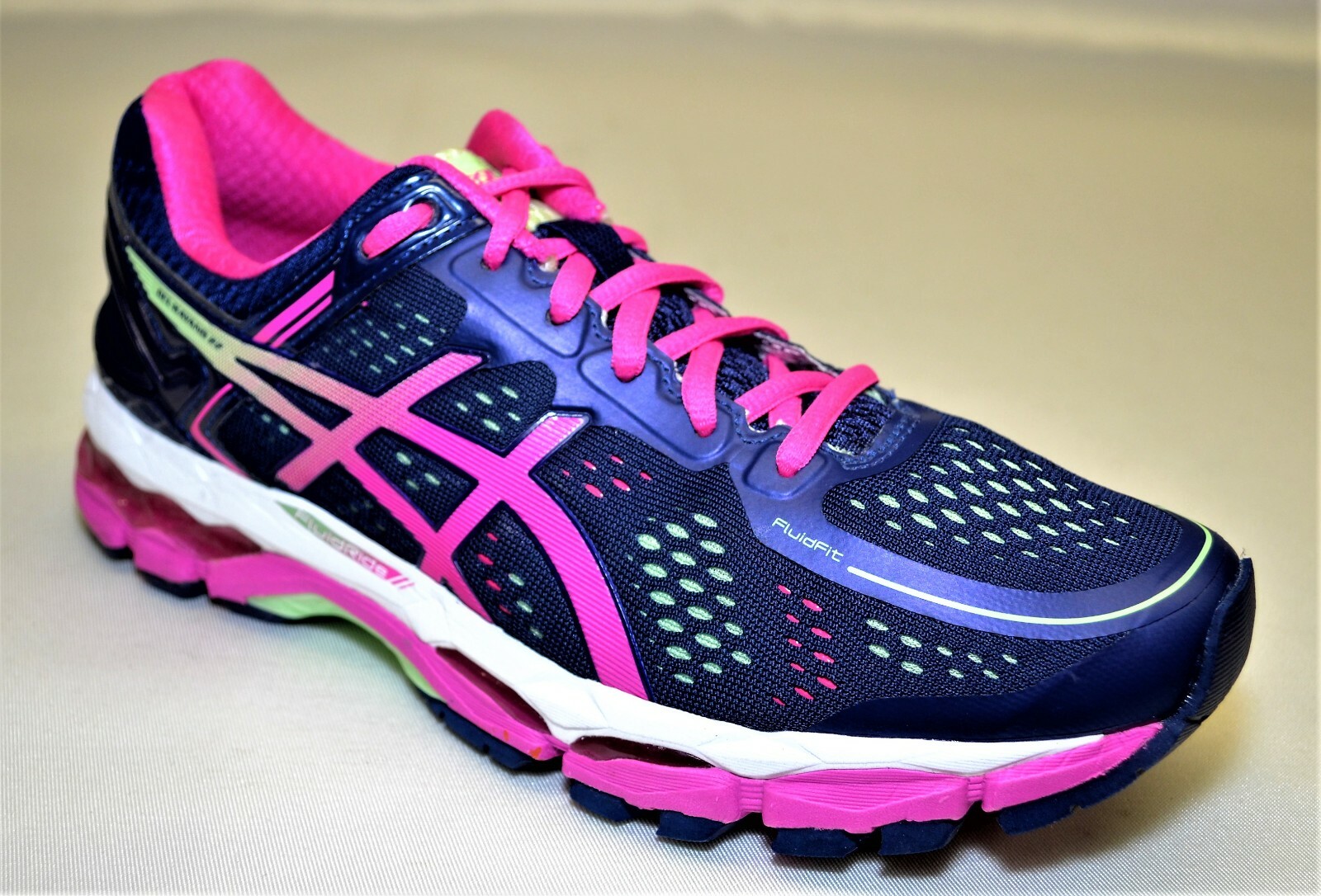 kayano 22 womens