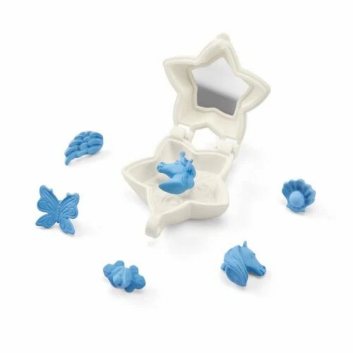 Figuras de acción de fantasía Schleich kit