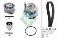 INA Steuersatz VW 1.9TDI/2.0TDI MIT Pumpe 538008910