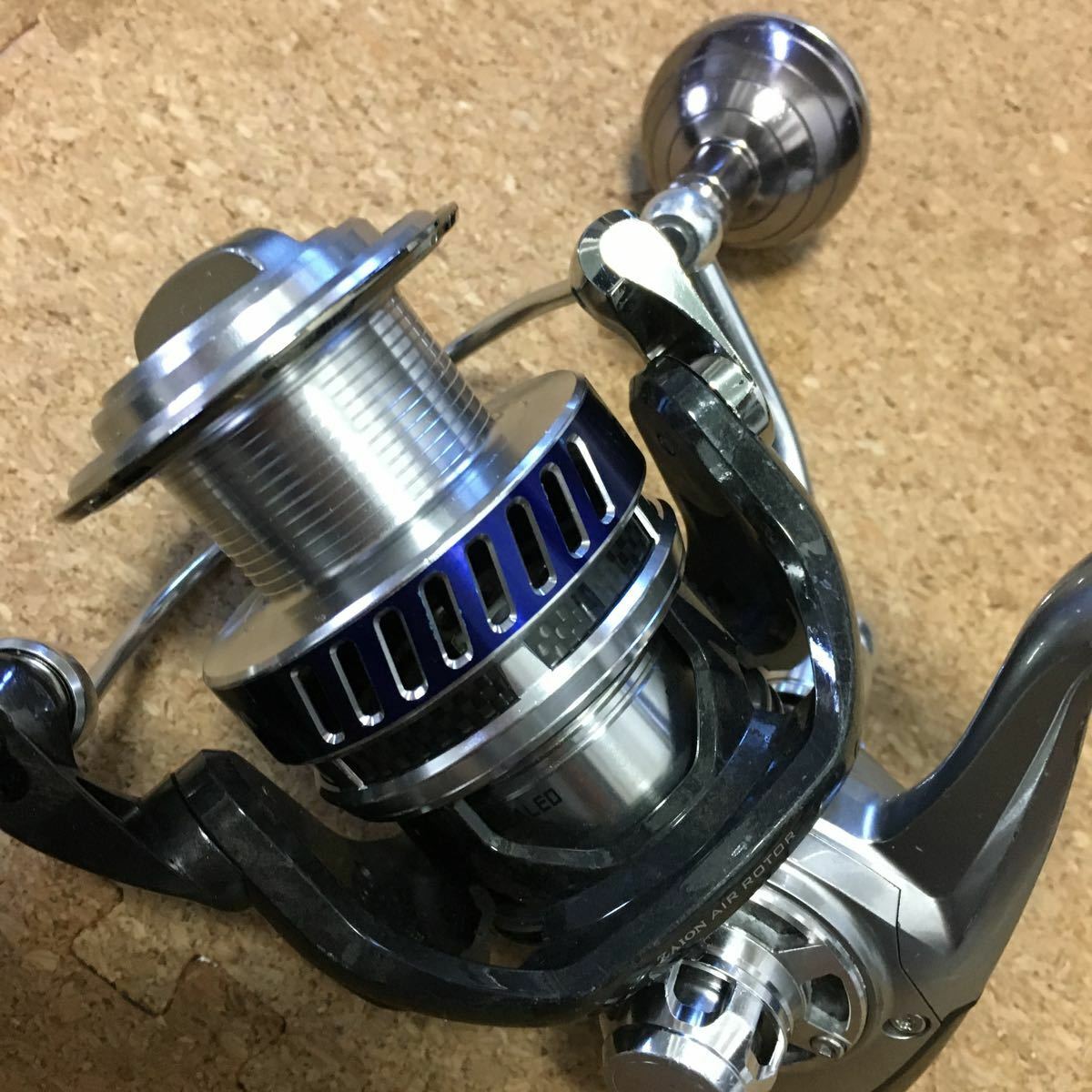 Daiwa 10SALTIGA 4000H スピニングリール Daiwa 10SALTIGA 4000H スピニングリール Amazon | ダイワ(DAIWA