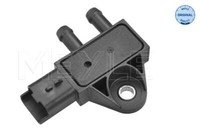 Meyle 11-14 801 0000 Sensor, Abgasdruck FüR CitroËN Ds Fiat Lancia Mini