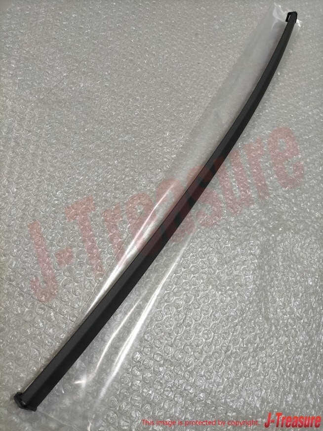 NISSAN 300ZX Z32 90-96 T-Top 2+2 Genuine Drip Molding T-Top Center
