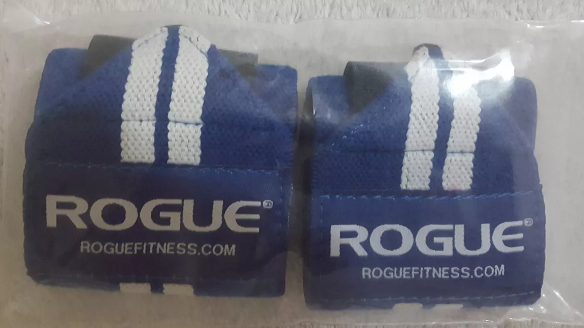 Rogue-Fitness-Power/Weight Lifting-Wrist-Wraps- Power