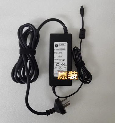 GE GE LOGIQ Book Series 3-hole 20V 4.5A Netzteil-Adapter-Ladegerät