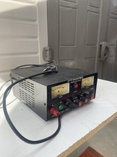 Pyramid PS-32LAB Regulated DC Power Supply