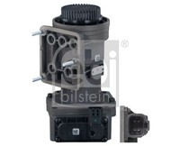 Febi Bilstein Bremsventil, Betriebsbremse 106255