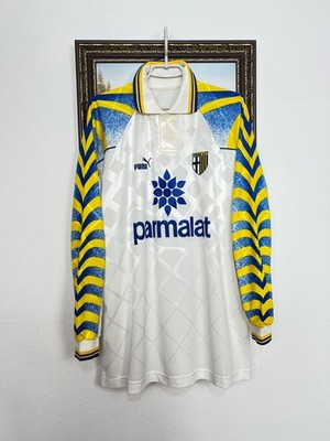 v*配様 Parma A.C. サッカーシャツ Lotto パンツセット s-l400.jpg
