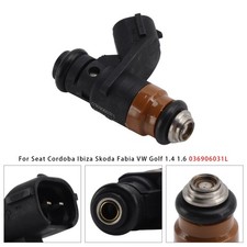 Injecteur Skoda FABIA