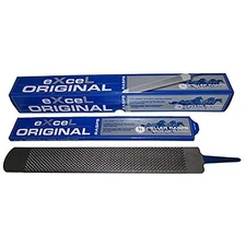 Heller Excel Original Farrier Hoof Rasp – 14 Inch