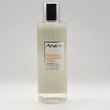Avon ANEW Radiance Maximising Tonic 200ml / 6.7oz  Vitamin C & Glycolic Acid