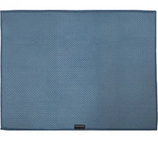 Frigidaire Dish Drying Mat Blue 18X24 Inch New