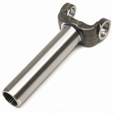 2-3-6081x 8.000 Extended Length Transmission Slip Yoke 1310 Series 26 27 Spl 2-3-6081x 8.000 Extended Length Transmission Slip Yoke 1310 Series 26 27 Spl