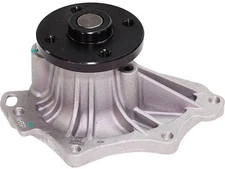 Water Pump For 2009-2010 Pontiac Vibe CQ919ZB Engine Water Pump