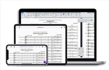 Avid Sibelius Ultimate Trade-Up from Sibelius, Sibelius First, Student or G7