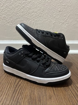 Size 6 - Nike SB Dunk Low Pro SB QS Thermography Civilist (no box) - CZ5123 001